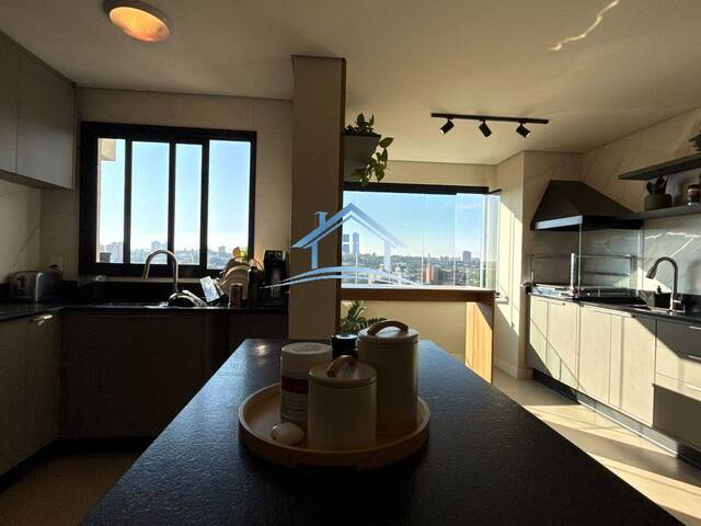 Apartamento para Venda em Campinas - 5