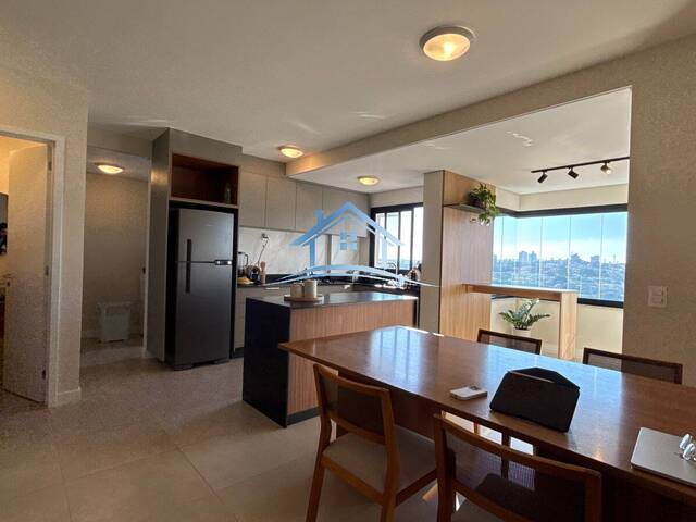 Apartamento para Venda em Campinas - 2