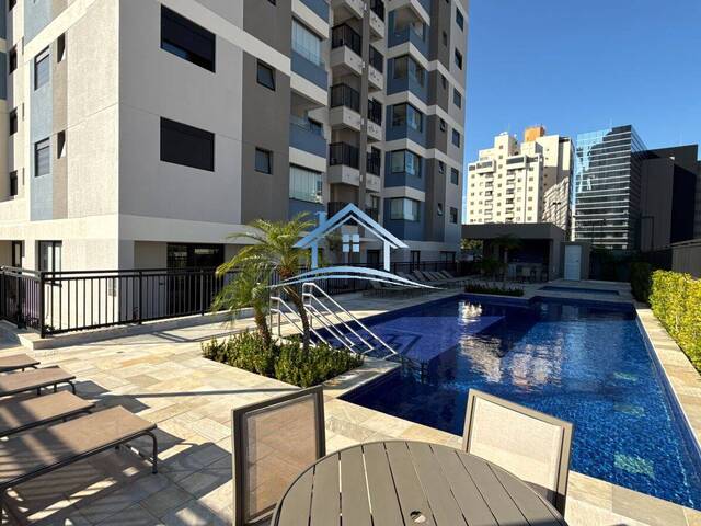 Venda em Jardim Planalto - Campinas
