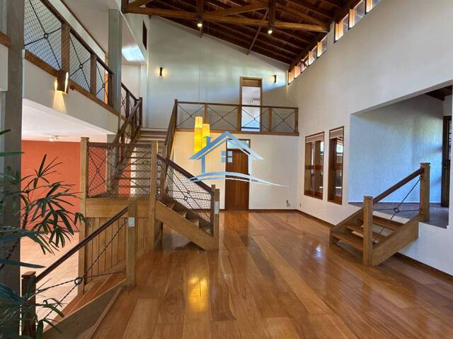 Casa para Locação em Campinas - 4
