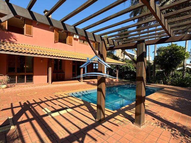 #85 - Casa para Locação em Campinas - SP - 3