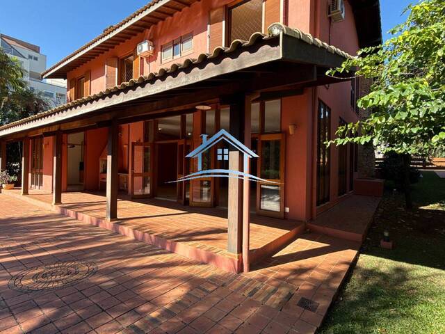 #85 - Casa para Locação em Campinas - SP - 2