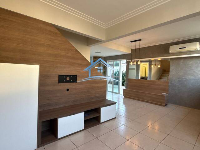 #86 - Casa para Venda em Campinas - SP - 1