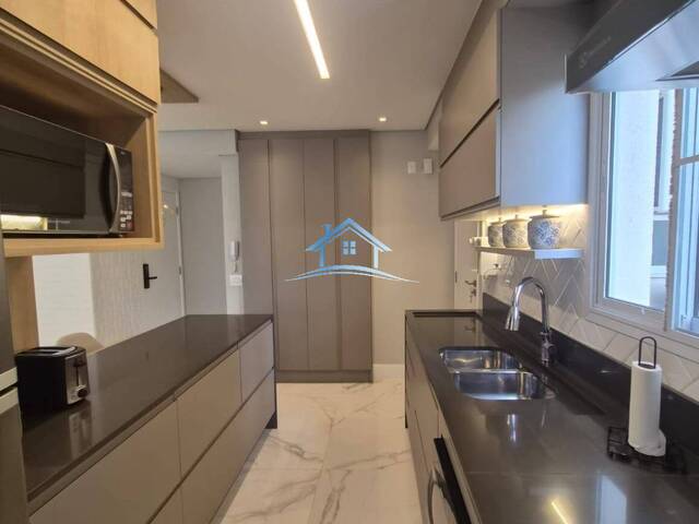 Apartamento para Venda em Campinas - 4