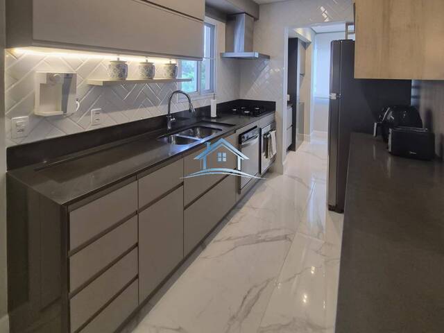 Apartamento para Venda em Campinas - 5