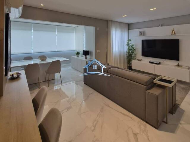 Apartamento para Venda em Campinas - 3