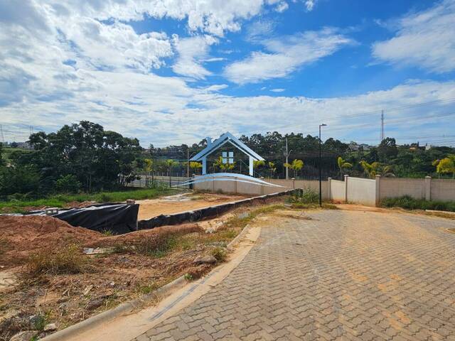 Área para Venda em Campinas - 4