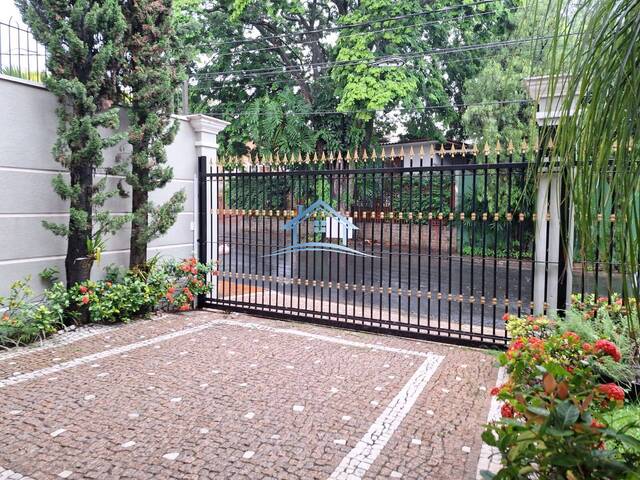 #89 - Casa para Venda em Campinas - SP - 2