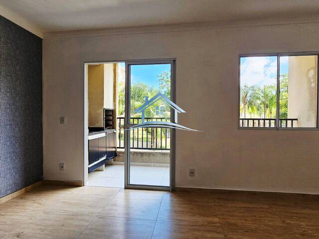 Apartamento para Venda em Campinas - 3