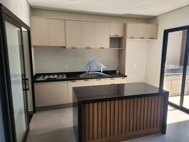 #94 - Casa para Venda em Paulínia - SP - 3