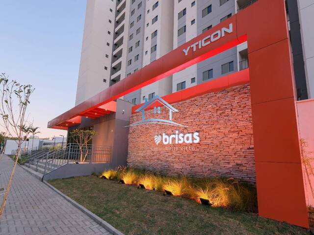 Apartamento para Venda em Campinas - 2