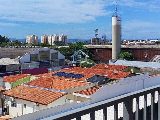 Apartamento para Venda em Campinas - 5