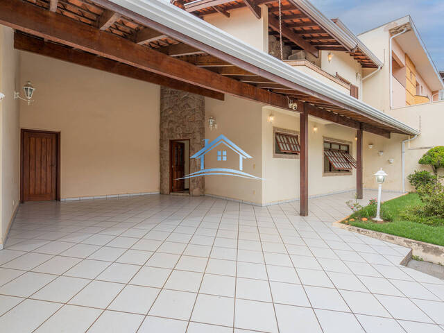 Casa para Venda em Campinas - 2
