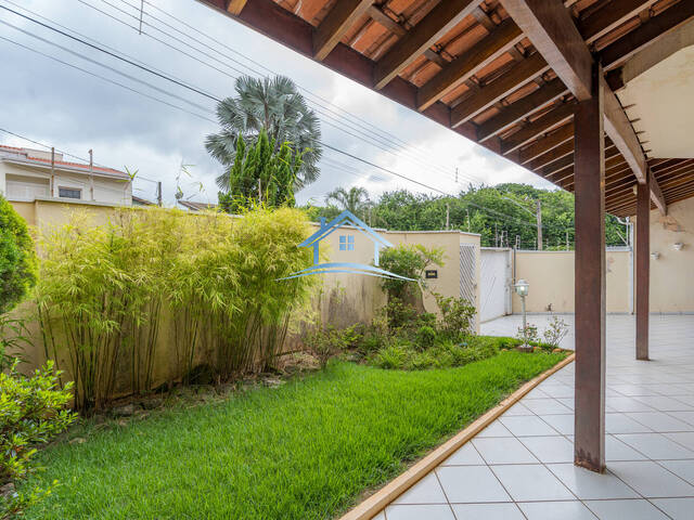 Casa para Venda em Campinas - 3