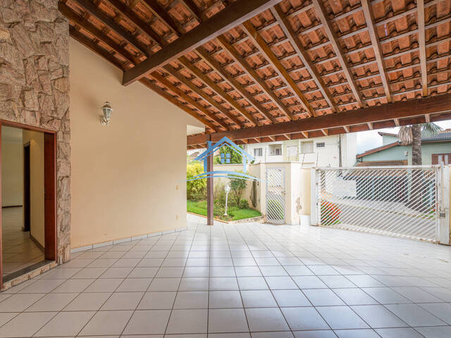 Casa para Venda em Campinas - 4