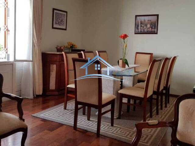 Casa para Venda em Campinas - 5
