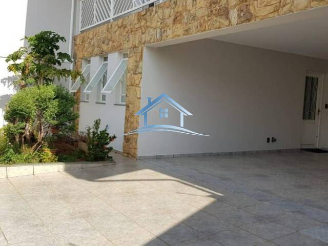 Casa para Venda em Campinas - 2