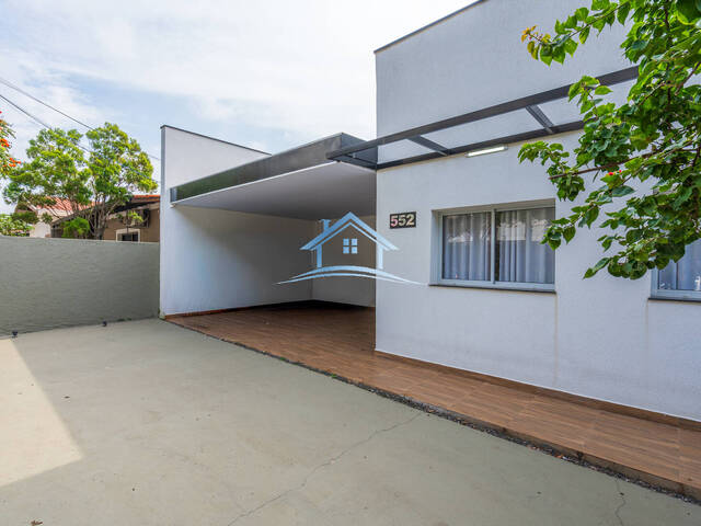 Casa para Venda em Campinas - 2