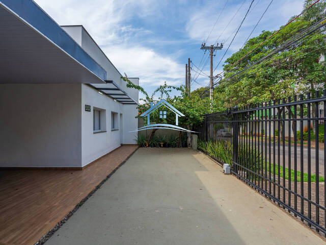 Casa para Venda em Campinas - 4