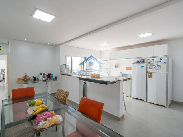 Casa para Venda em Campinas - 5