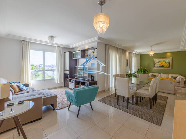 Apartamento para Venda em Campinas - 5