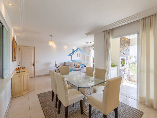 Apartamento para Venda em Campinas - 3