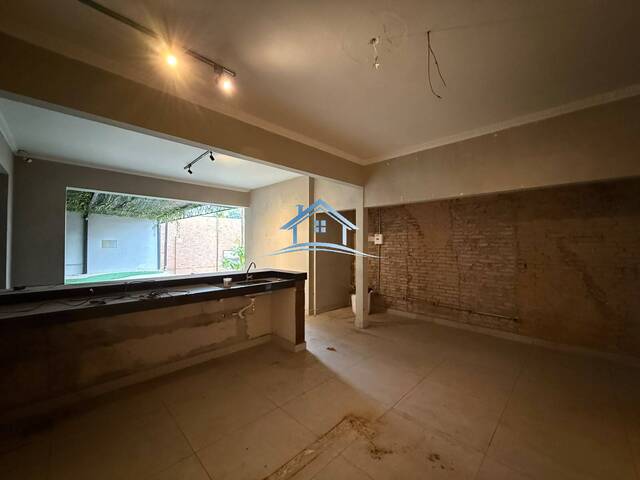 Casa para Locação em Campinas - 4