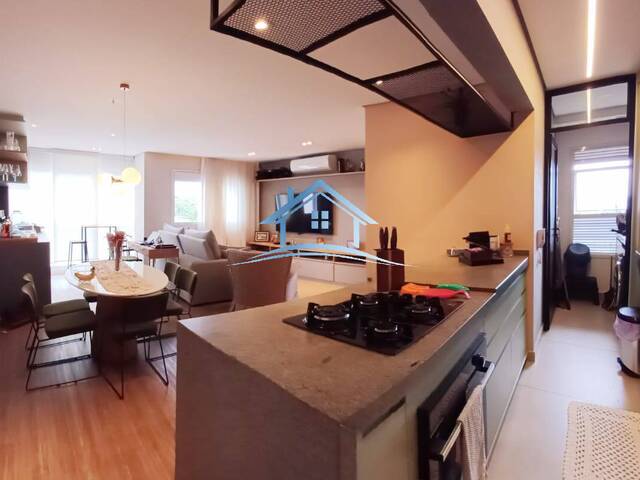 Apartamento para Venda em Paulínia - 2