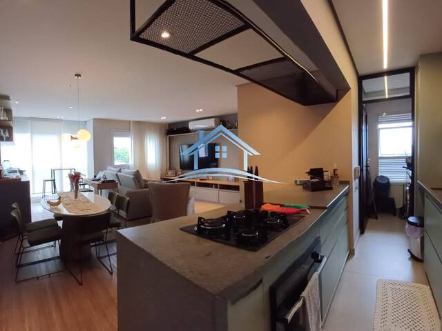 Apartamento para Venda em Paulínia - 3
