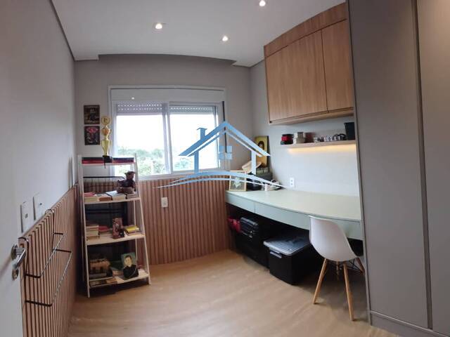 Apartamento para Venda em Paulínia - 4
