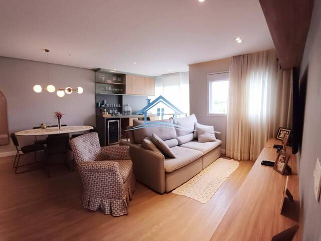 Apartamento para Venda em Paulínia - 5