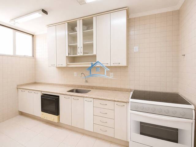Apartamento para Venda em Campinas - 5