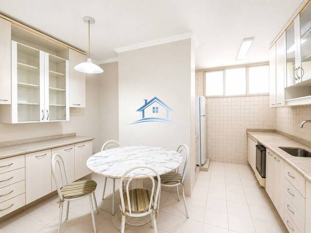 Apartamento para Venda em Campinas - 4