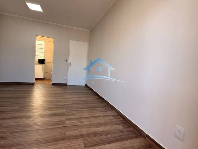 #65 - Apartamento para Venda em Campinas - SP - 3