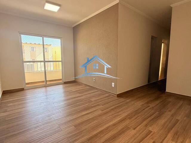 #65 - Apartamento para Venda em Campinas - SP - 1