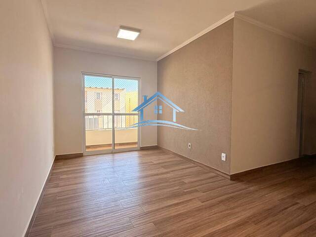 #65 - Apartamento para Venda em Campinas - SP - 2