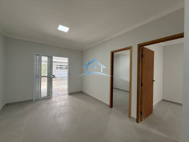 Casa para Locação em Campinas - 4