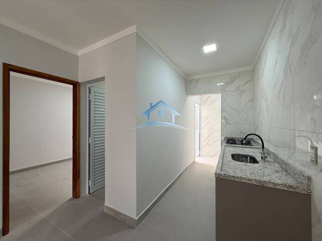 Casa para Locação em Campinas - 3