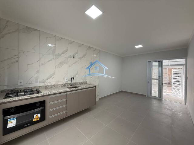 Casa para Locação em Campinas - 5