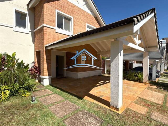 Casa para Venda em Campinas - 2