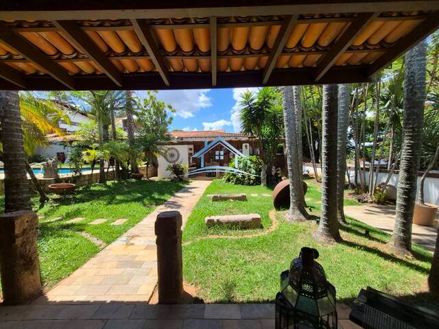 Casa para Venda em Campinas - 5