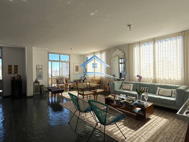 Apartamento para Venda em Campinas - 2