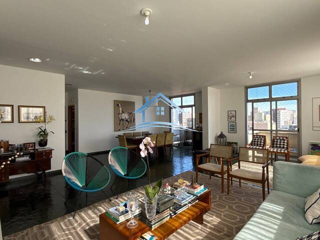 Apartamento para Venda em Campinas - 3