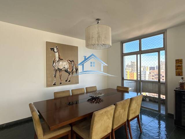Apartamento para Venda em Campinas - 5