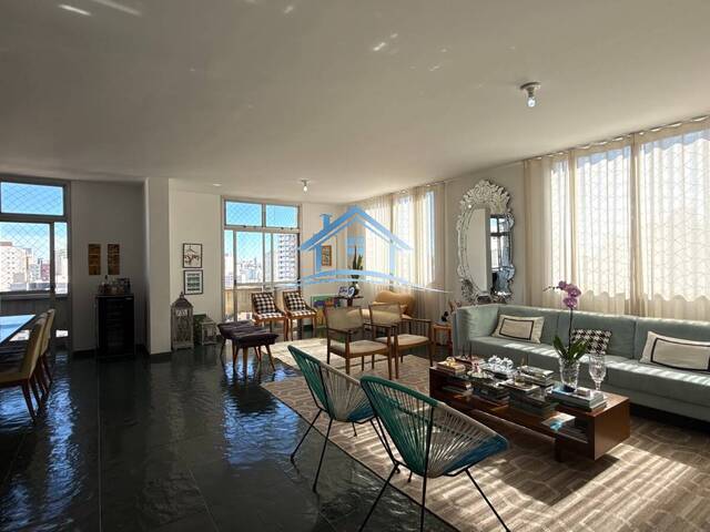 #112 - Apartamento para Venda em Campinas - SP - 1