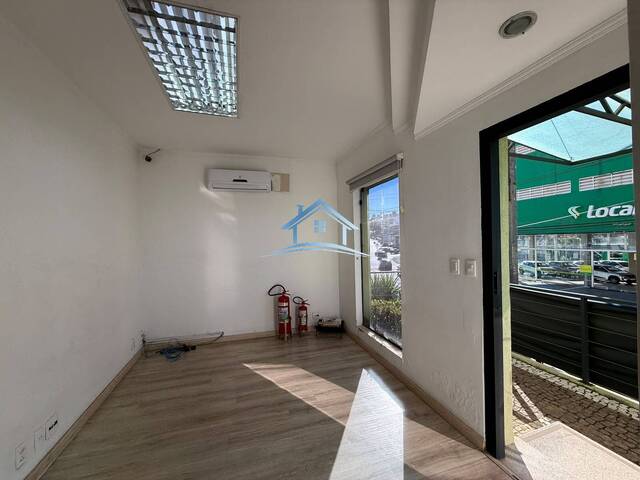 Sala para Locação em Campinas - 2