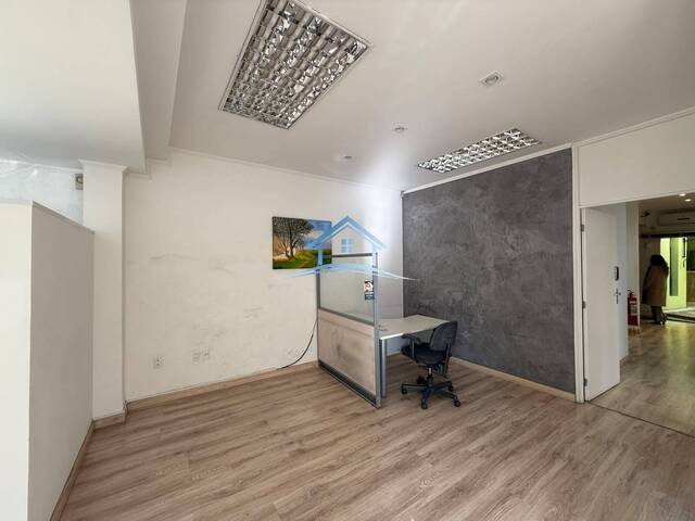 Sala para Locação em Campinas - 3