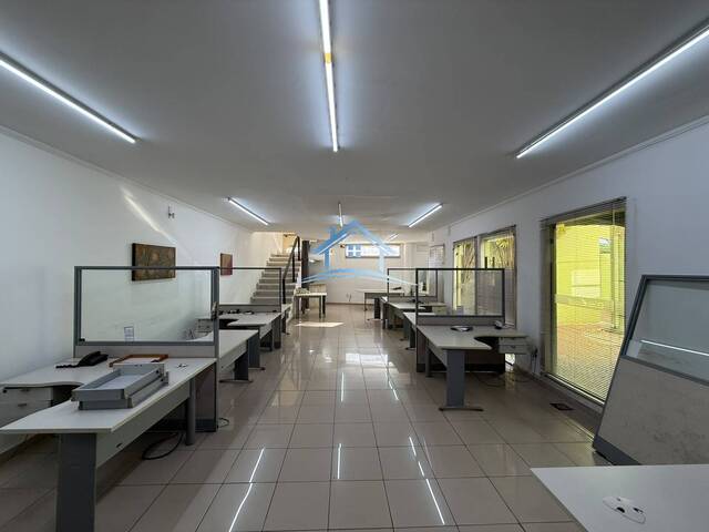 #113 - Sala para Locação em Campinas - SP - 2