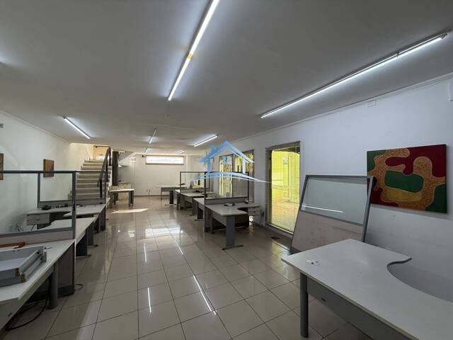 #113 - Sala para Locação em Campinas - SP - 1