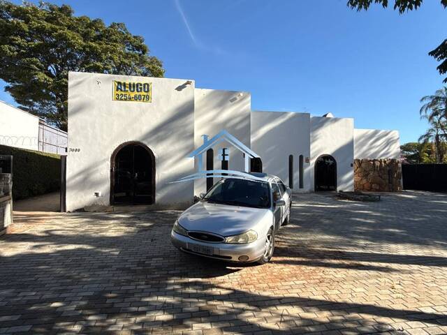 Casa para Locação em Campinas - 2